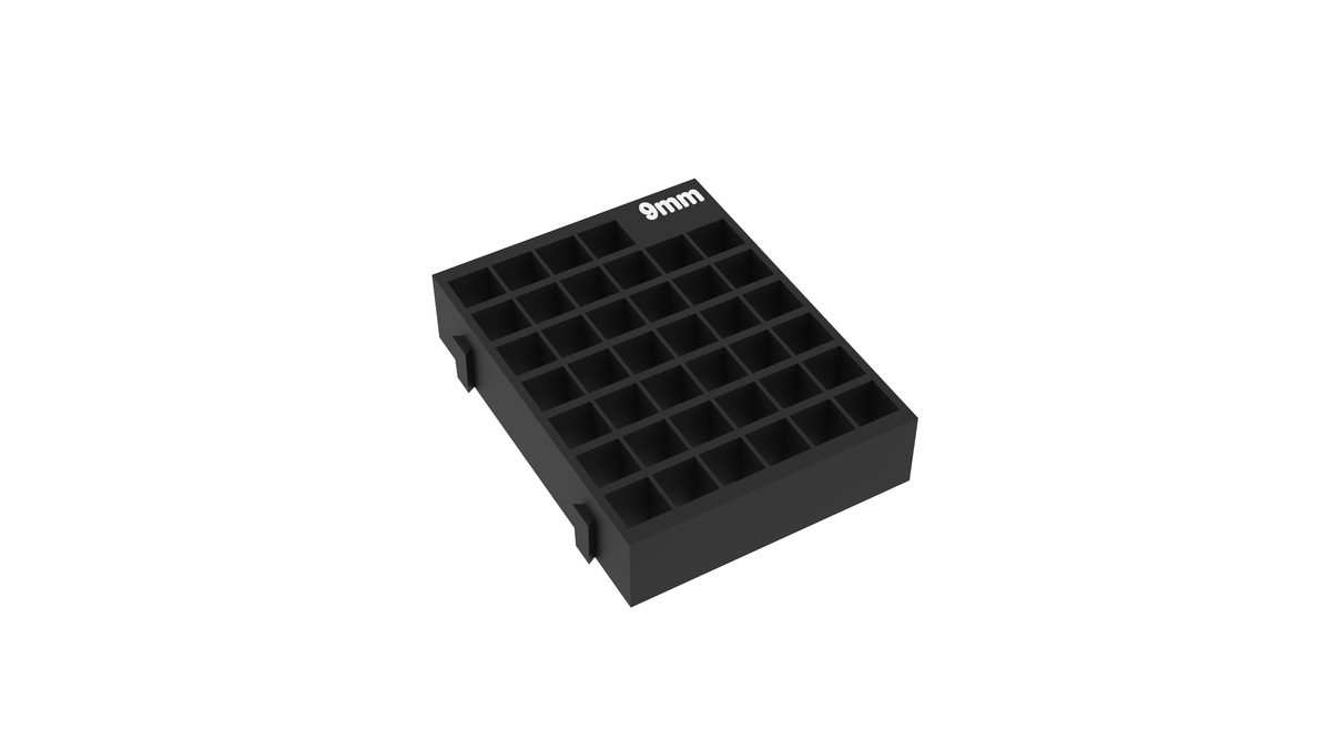 DEWALT Medium ToughCase Ammo Holder