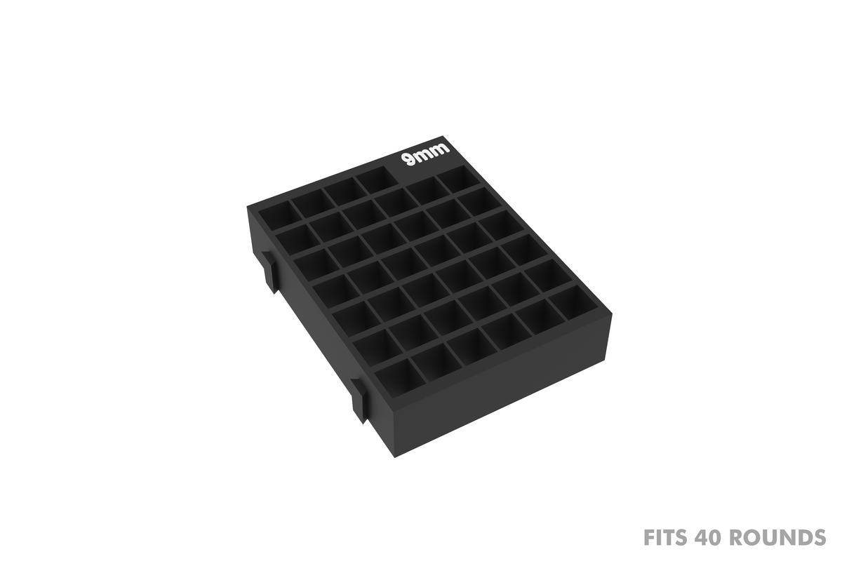 DEWALT Medium ToughCase Ammo Holder