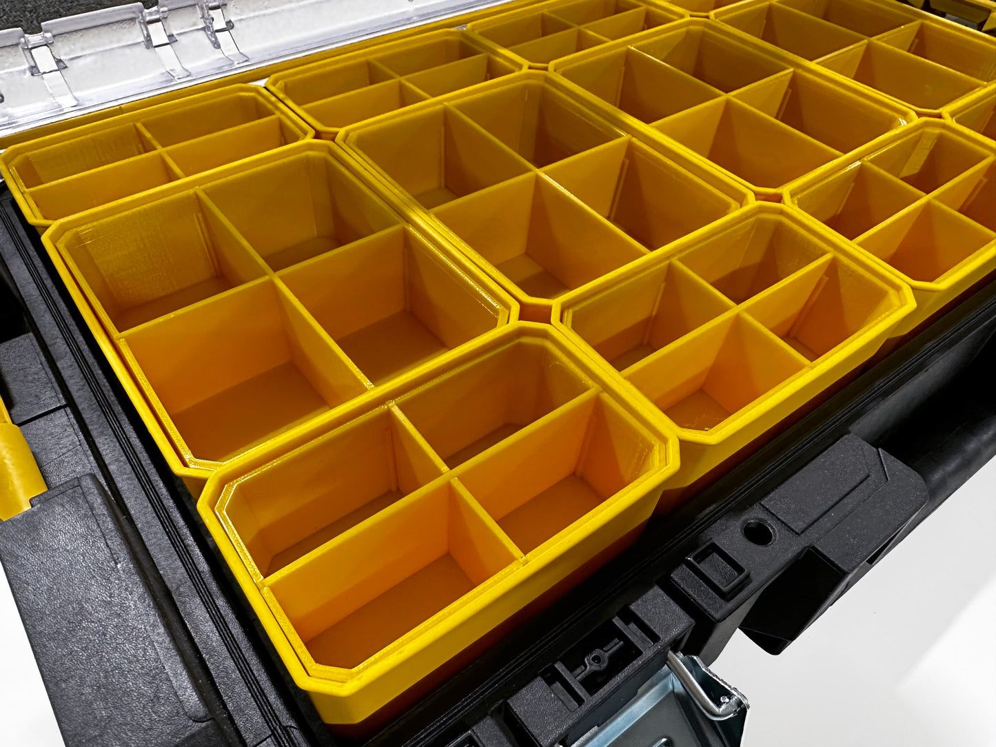 DEWALT ToughSystem 1.0 Stacking Tray