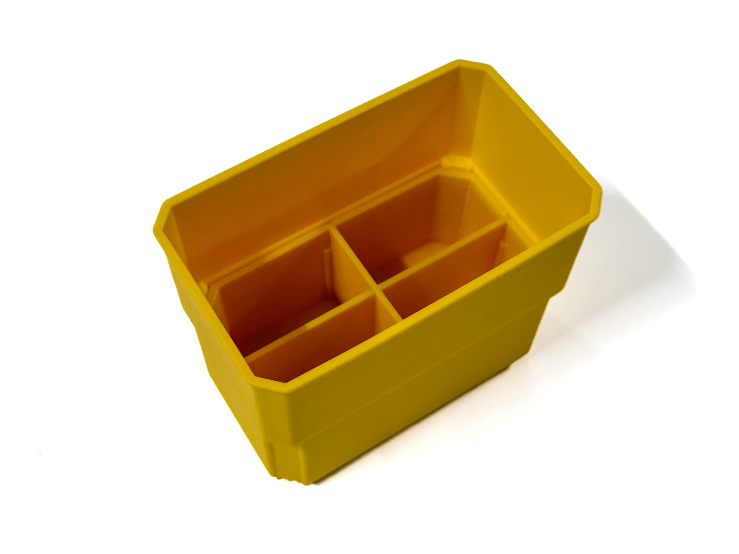 DEWALT ToughSystem 1.0 Stacking Tray