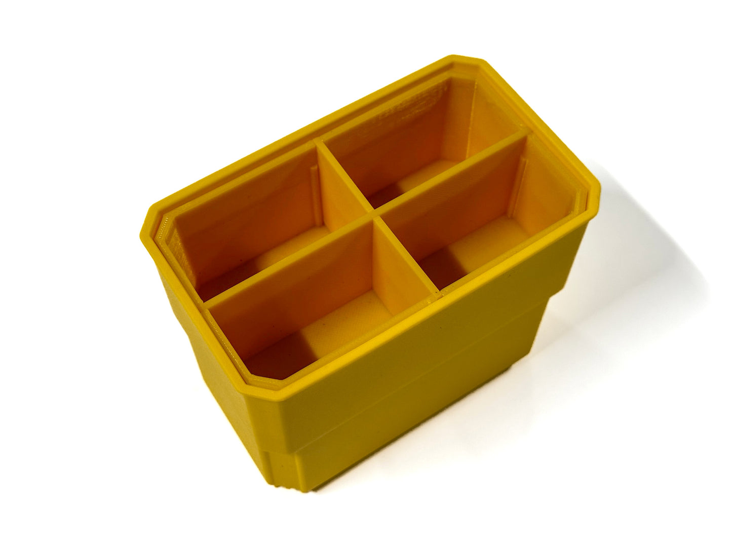 DEWALT ToughSystem 1.0 Stacking Tray