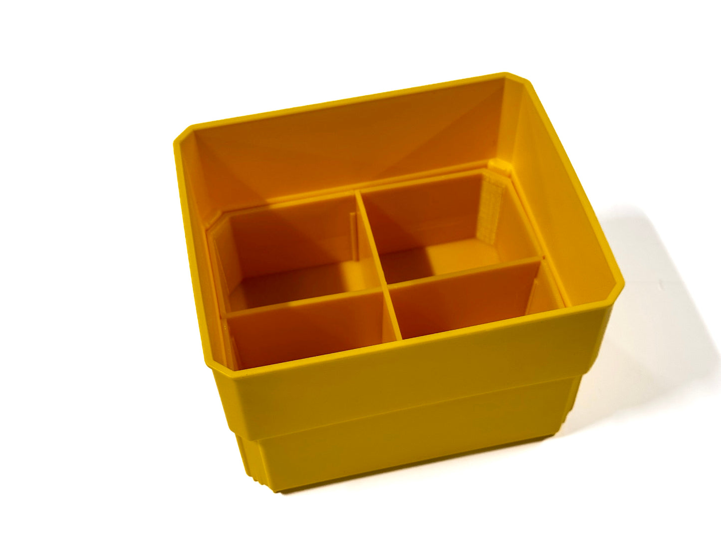 DEWALT ToughSystem 1.0 Stacking Tray