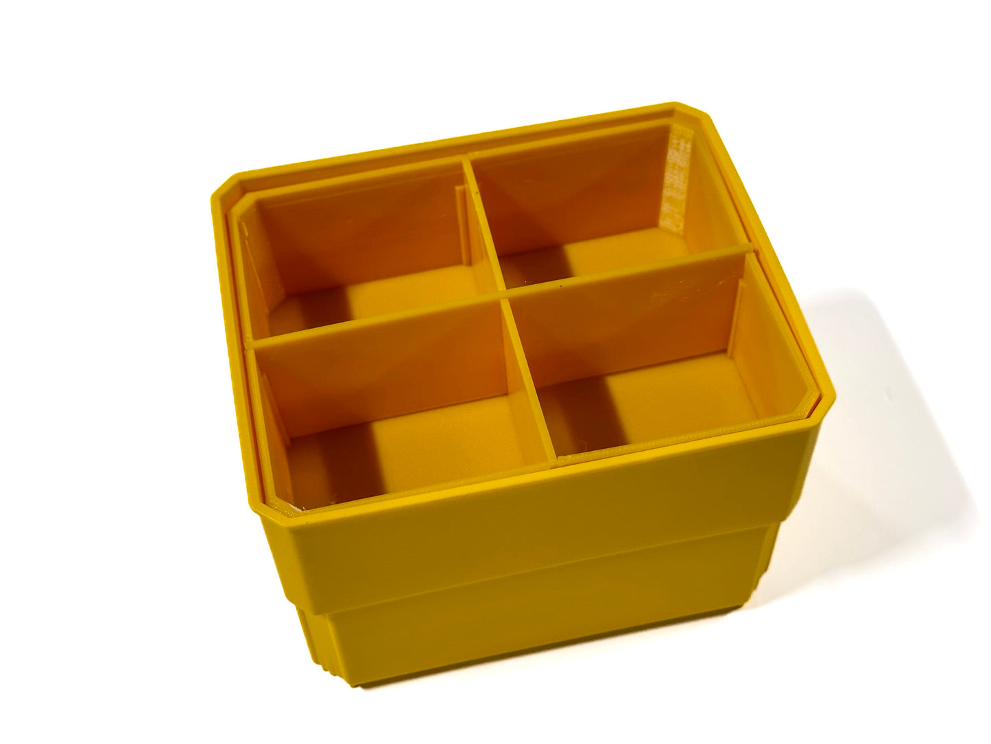 DEWALT ToughSystem 1.0 Stacking Tray
