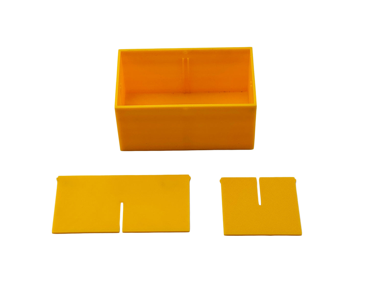 DEWALT ToughSystem 2.0 3-Drawer Bins