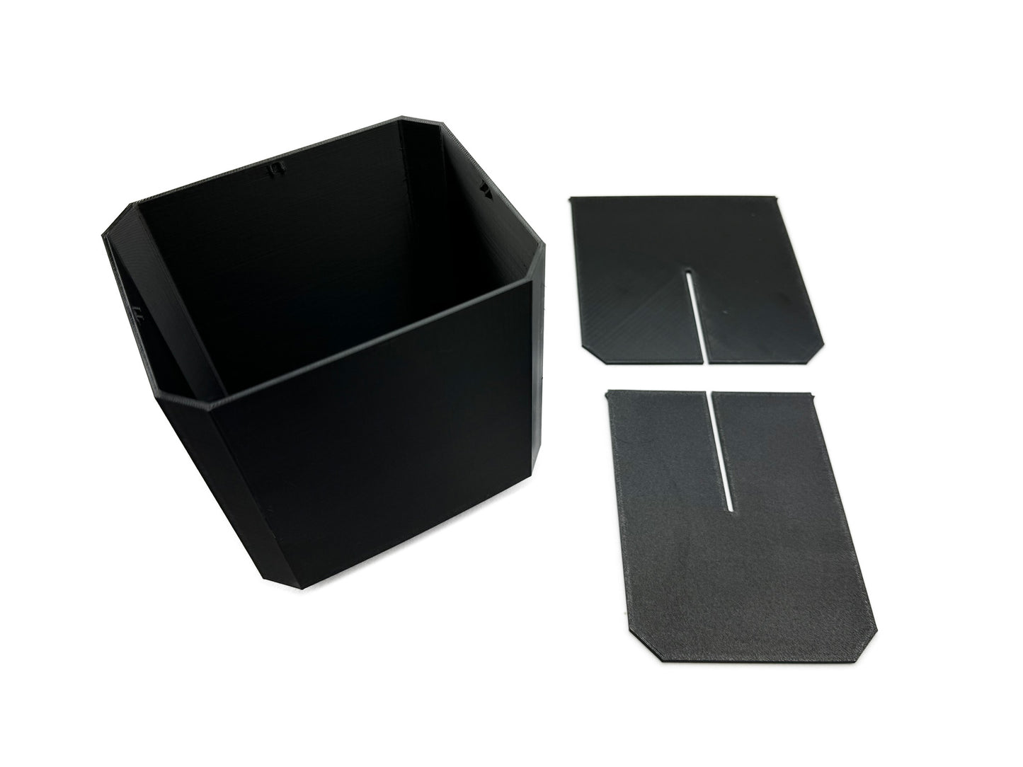 Milwaukee PACKOUT 2-Drawer & 3-Drawer Multi-Depth Customizable Bin