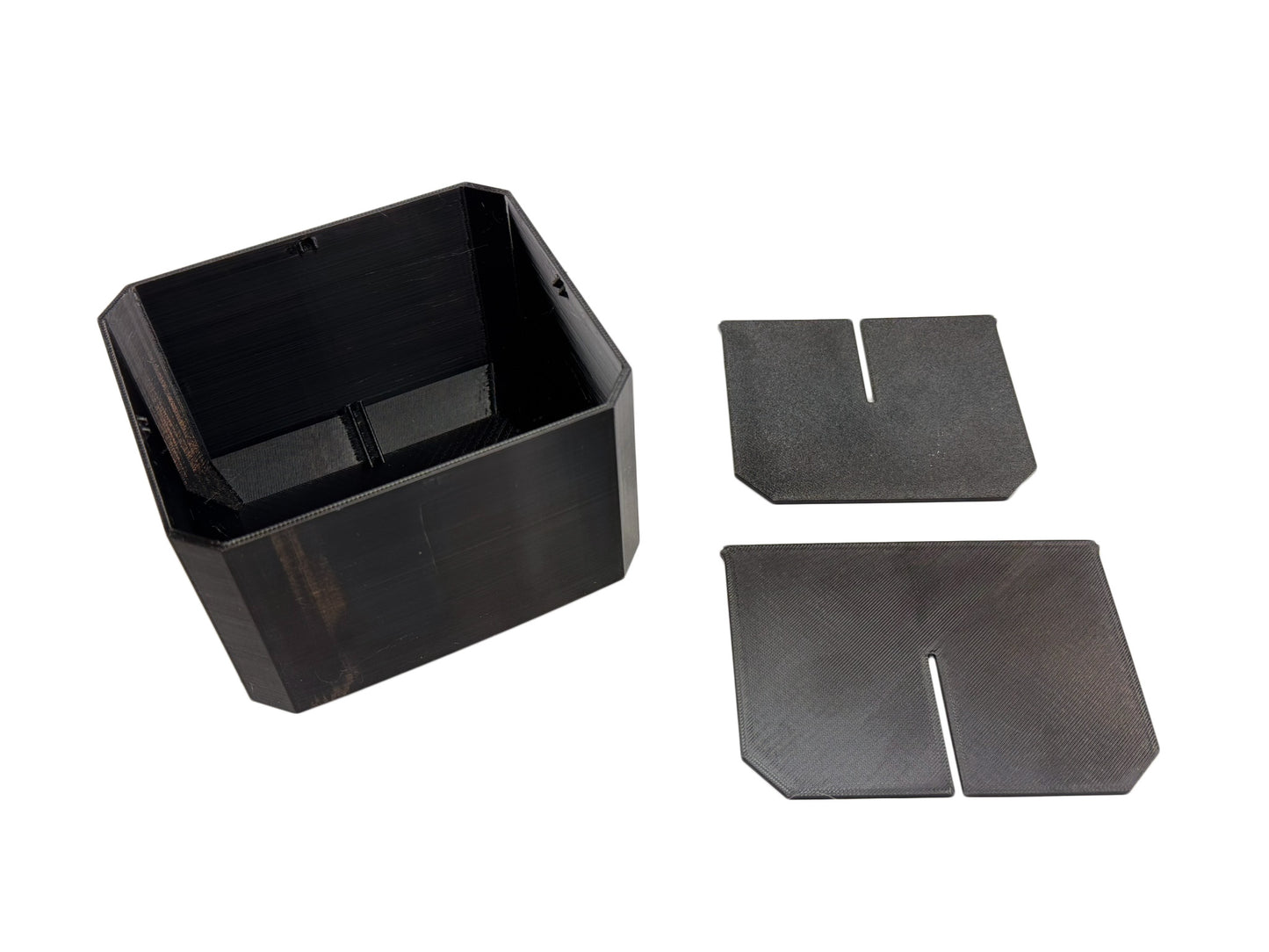 ToughBuilt StackTech 3-Drawer Customizable Bin