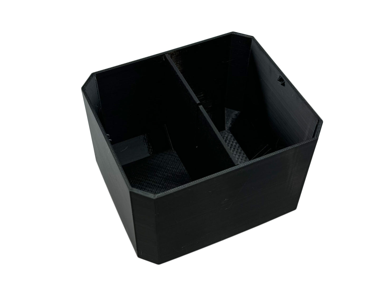 ToughBuilt StackTech 3-Drawer Customizable Bin