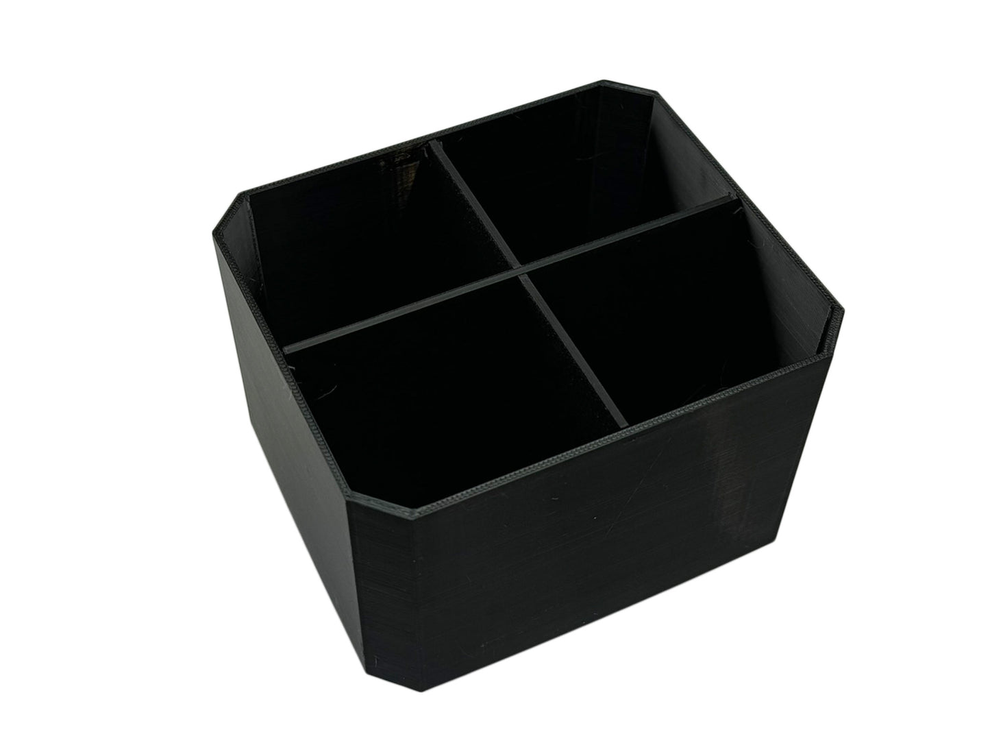 ToughBuilt StackTech 3-Drawer Customizable Bin