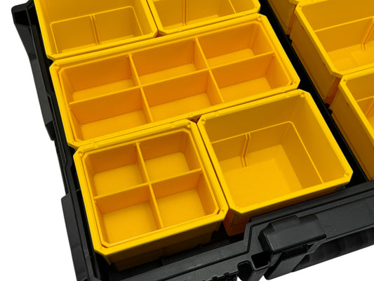 DEWALT ToughSystem 2.0 Nesting Tray