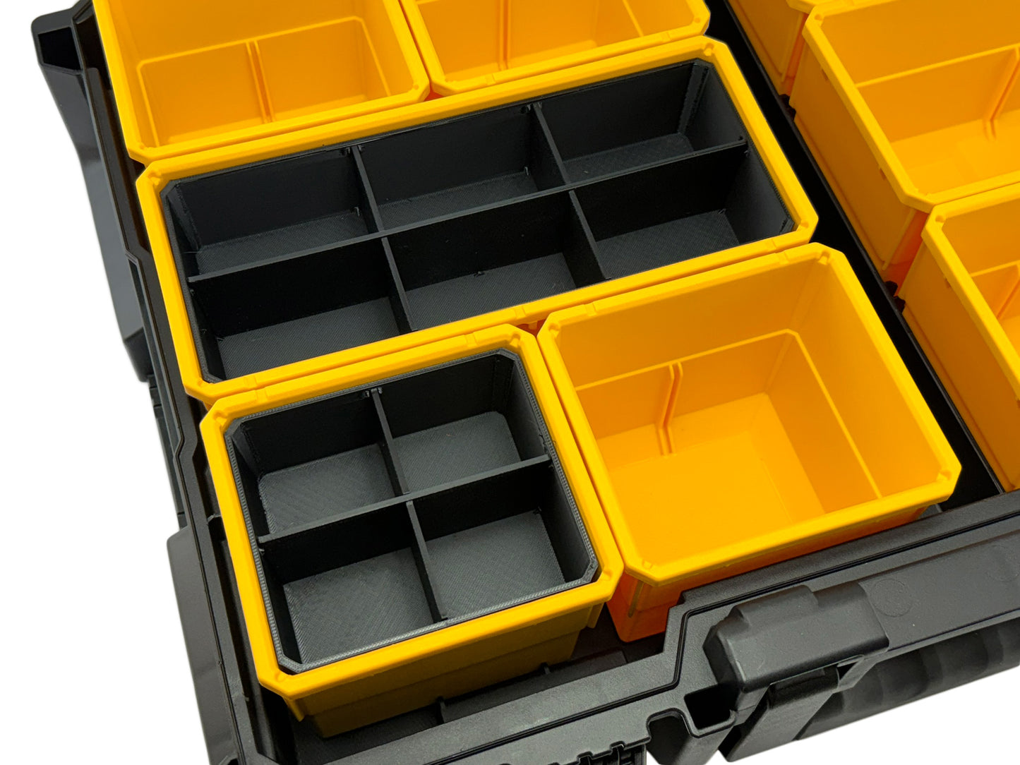 DEWALT ToughSystem 2.0 Nesting Tray