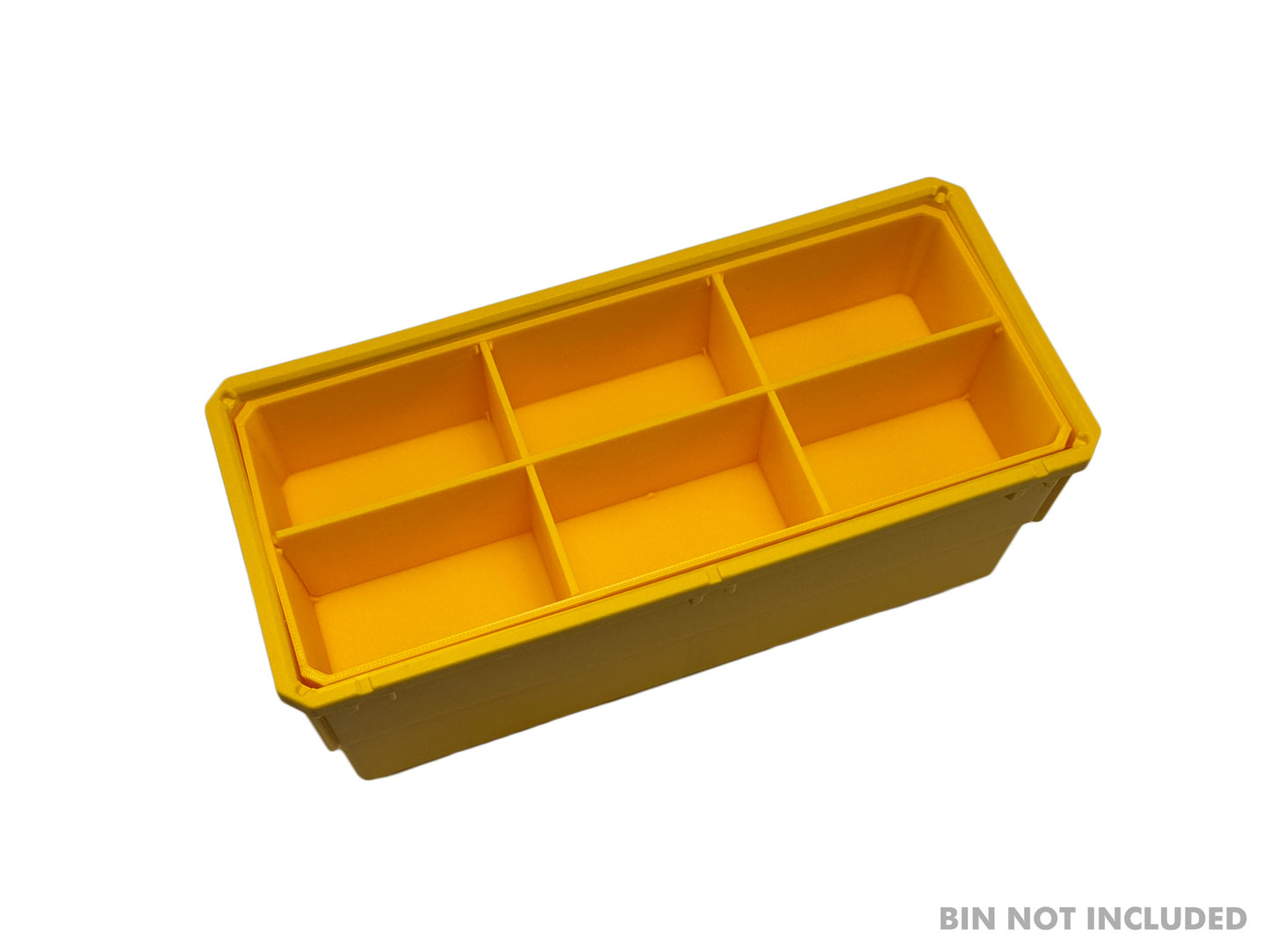 DEWALT ToughSystem 2.0 Nesting Tray