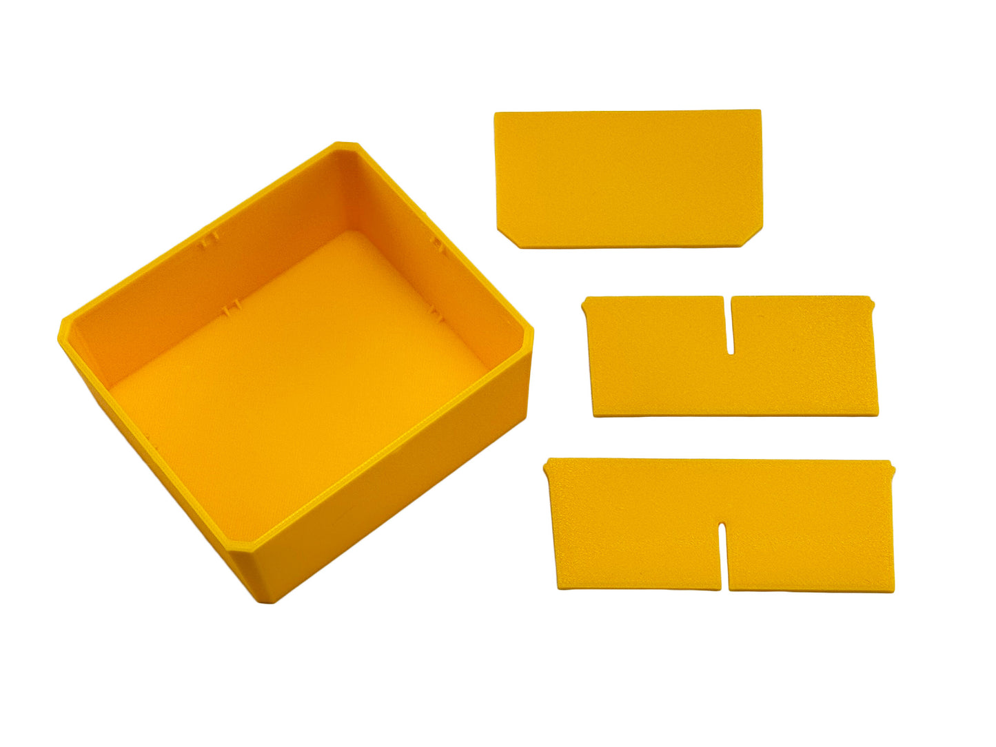 DEWALT ToughSystem 2.0 Nesting Tray