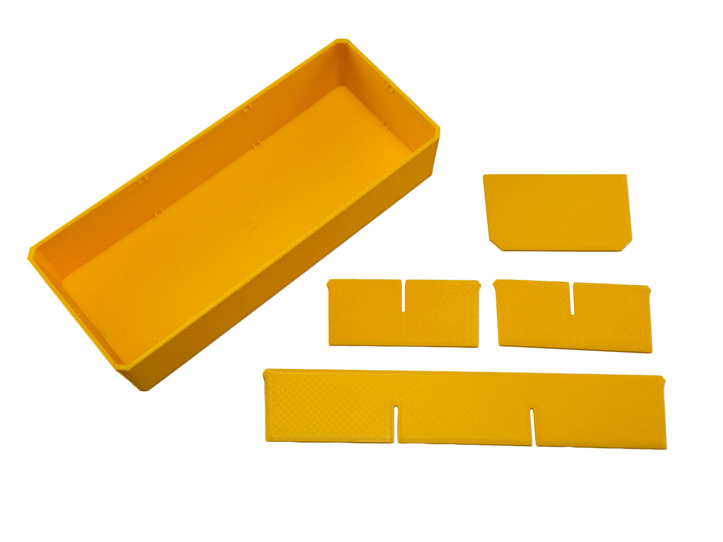 DEWALT ToughSystem 2.0 Nesting Tray