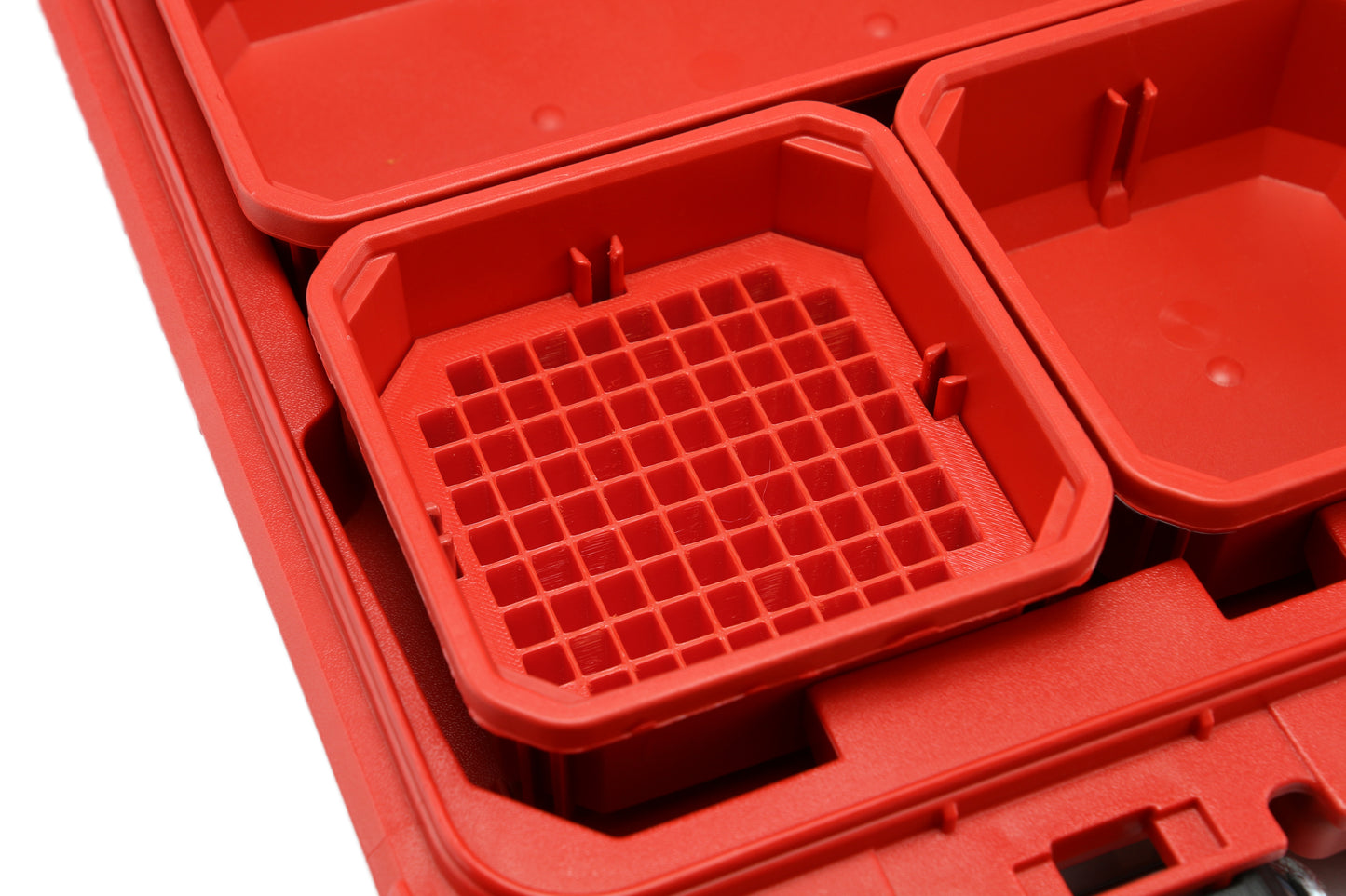 Milwaukee PACKOUT Low Profile Bit Holder