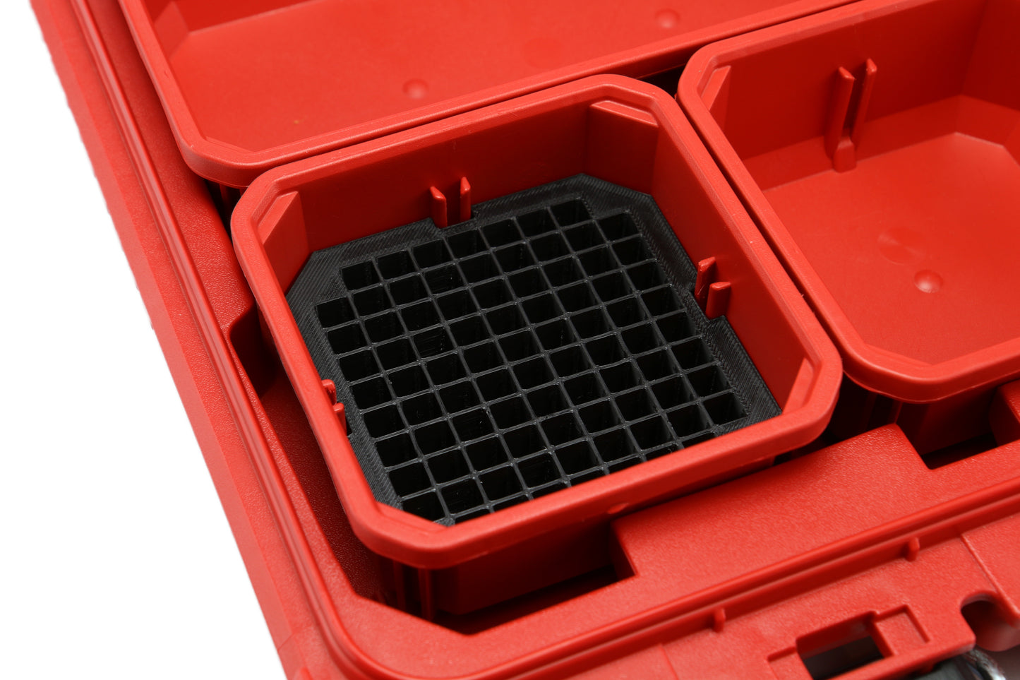 Milwaukee PACKOUT Low Profile Bit Holder