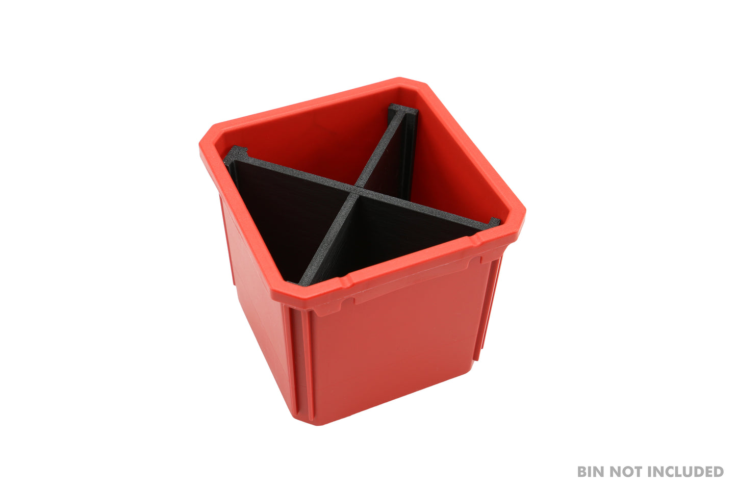Milwaukee PACKOUT Bin Dividers