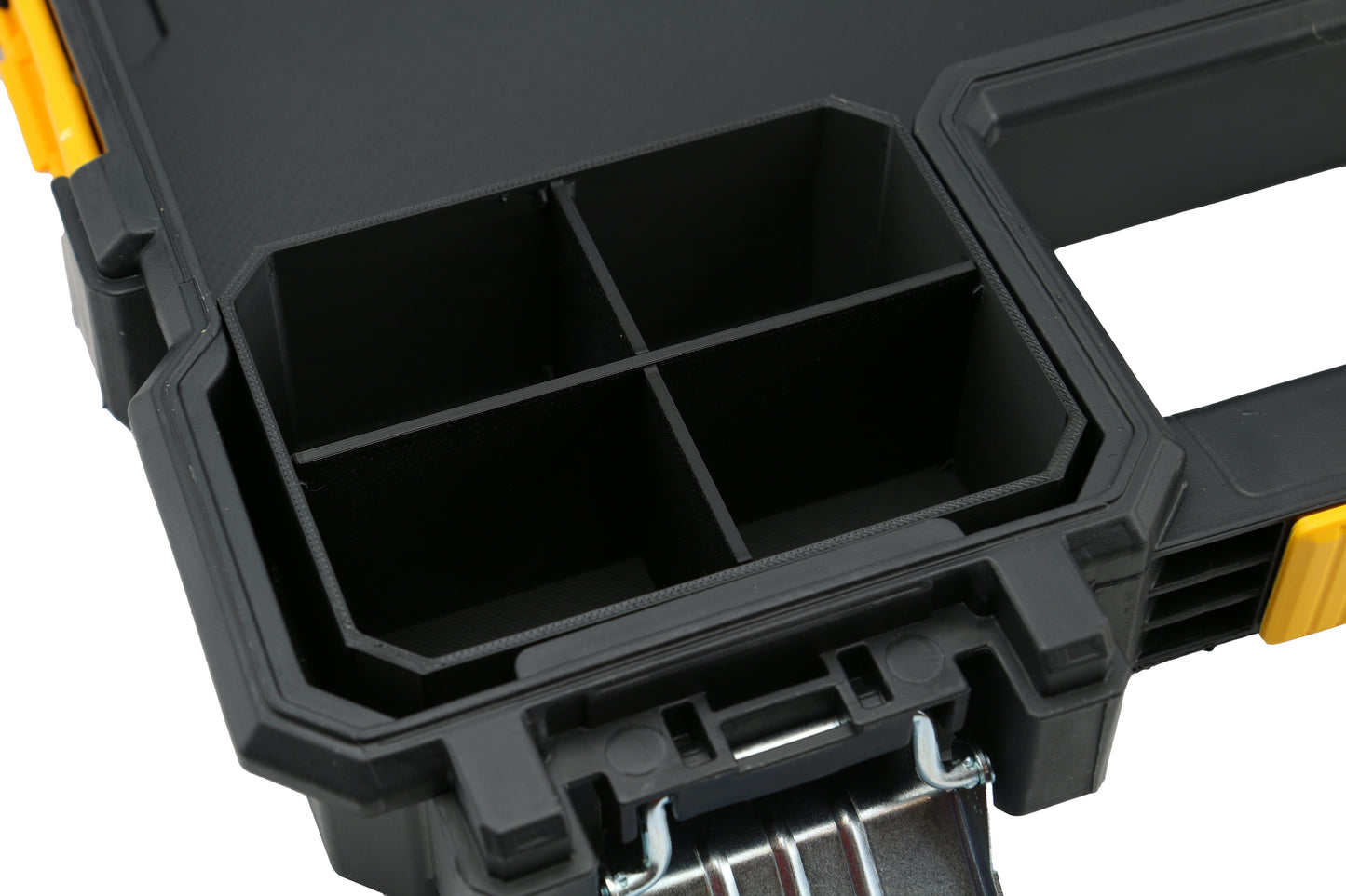 DEWALT Shallow Pro Organizer Bin