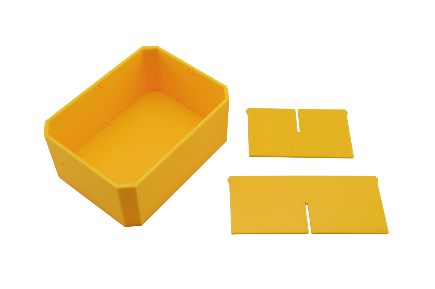 DEWALT Shallow Pro Organizer Bin