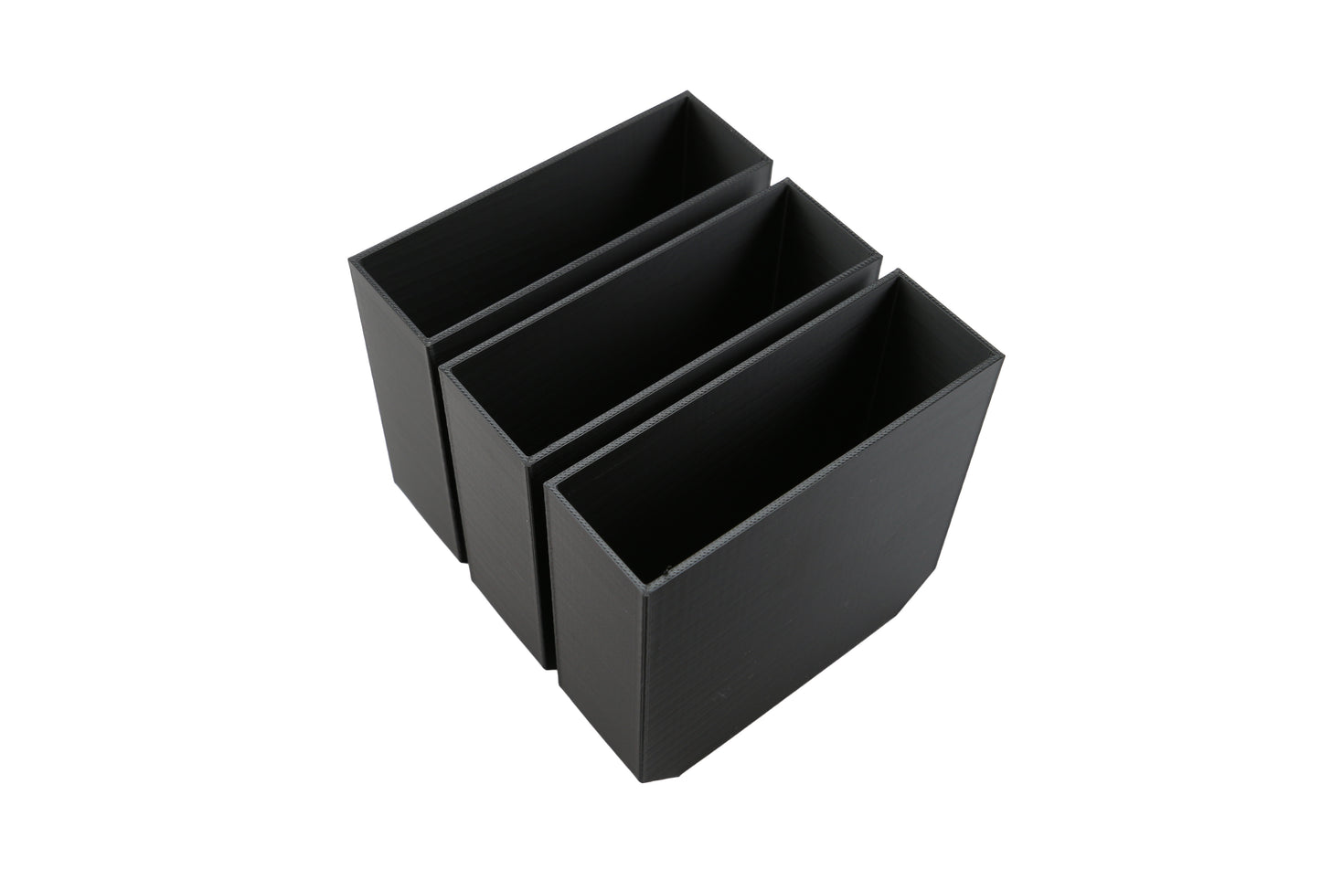 DEWALT ToughSystem 2.0 Center Bin 3-pack