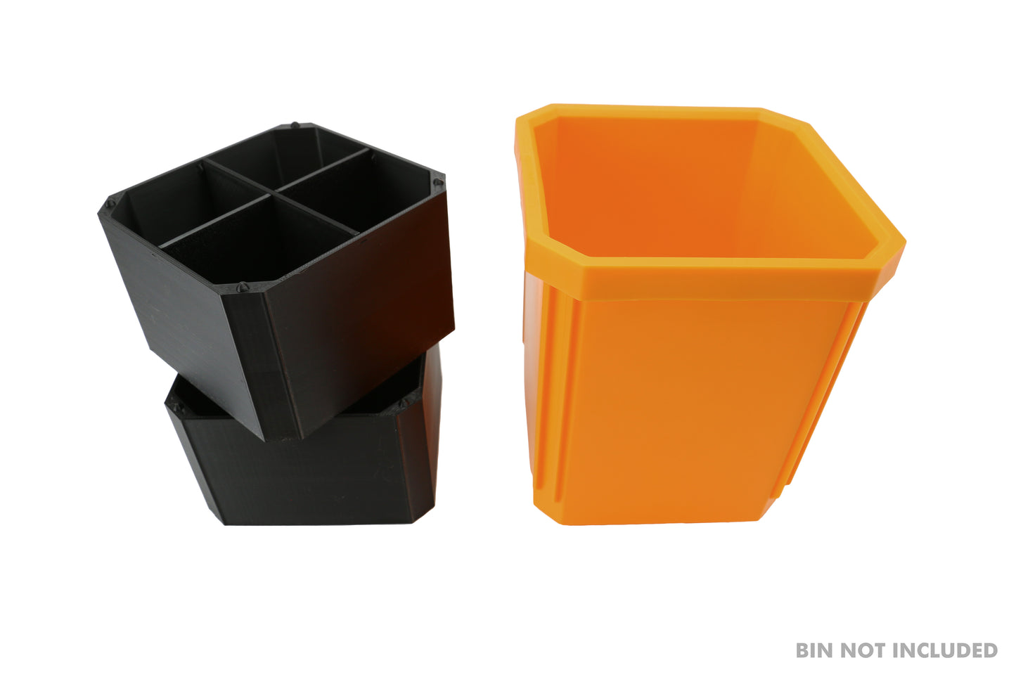 ToughBuilt StackTech Stacking Trays