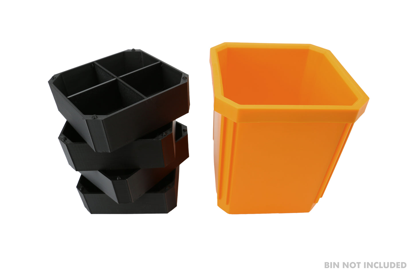 ToughBuilt StackTech Stacking Trays
