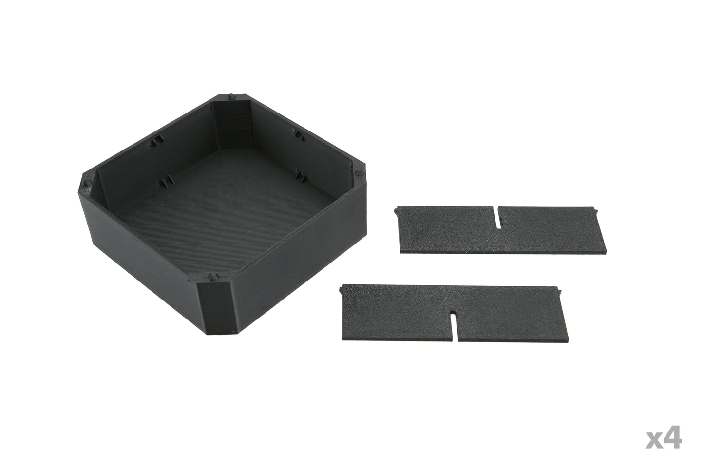 ToughBuilt StackTech Stacking Trays
