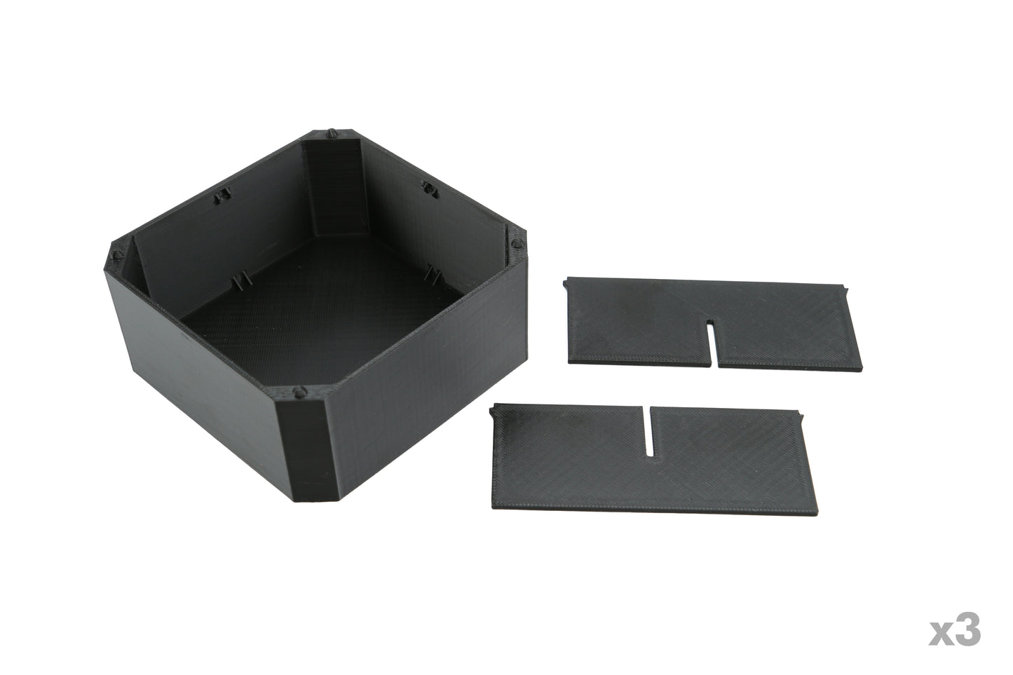 ToughBuilt StackTech Stacking Trays