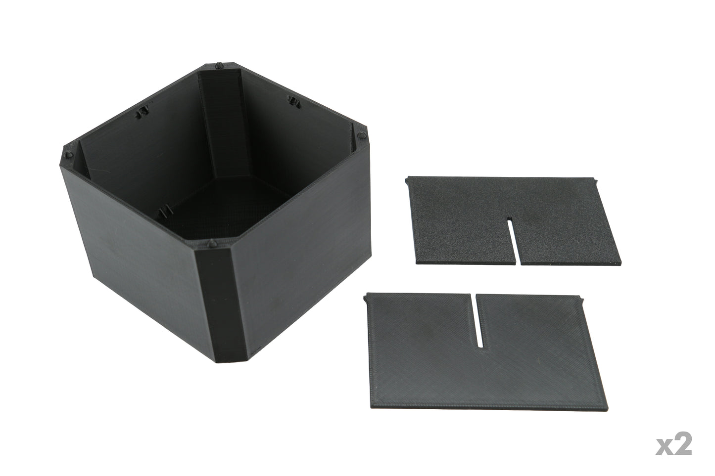 ToughBuilt StackTech Stacking Trays