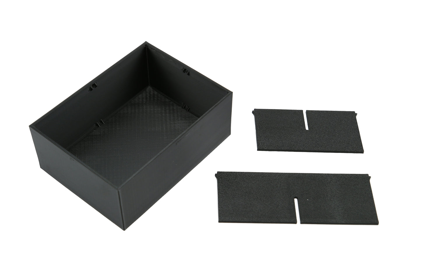 DEWALT TSTAK 2-Drawer Bin