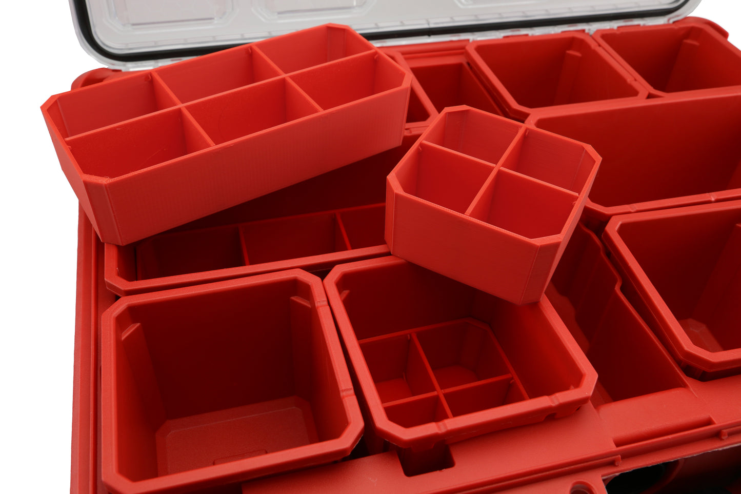 Milwaukee PACKOUT Stacking Trays
