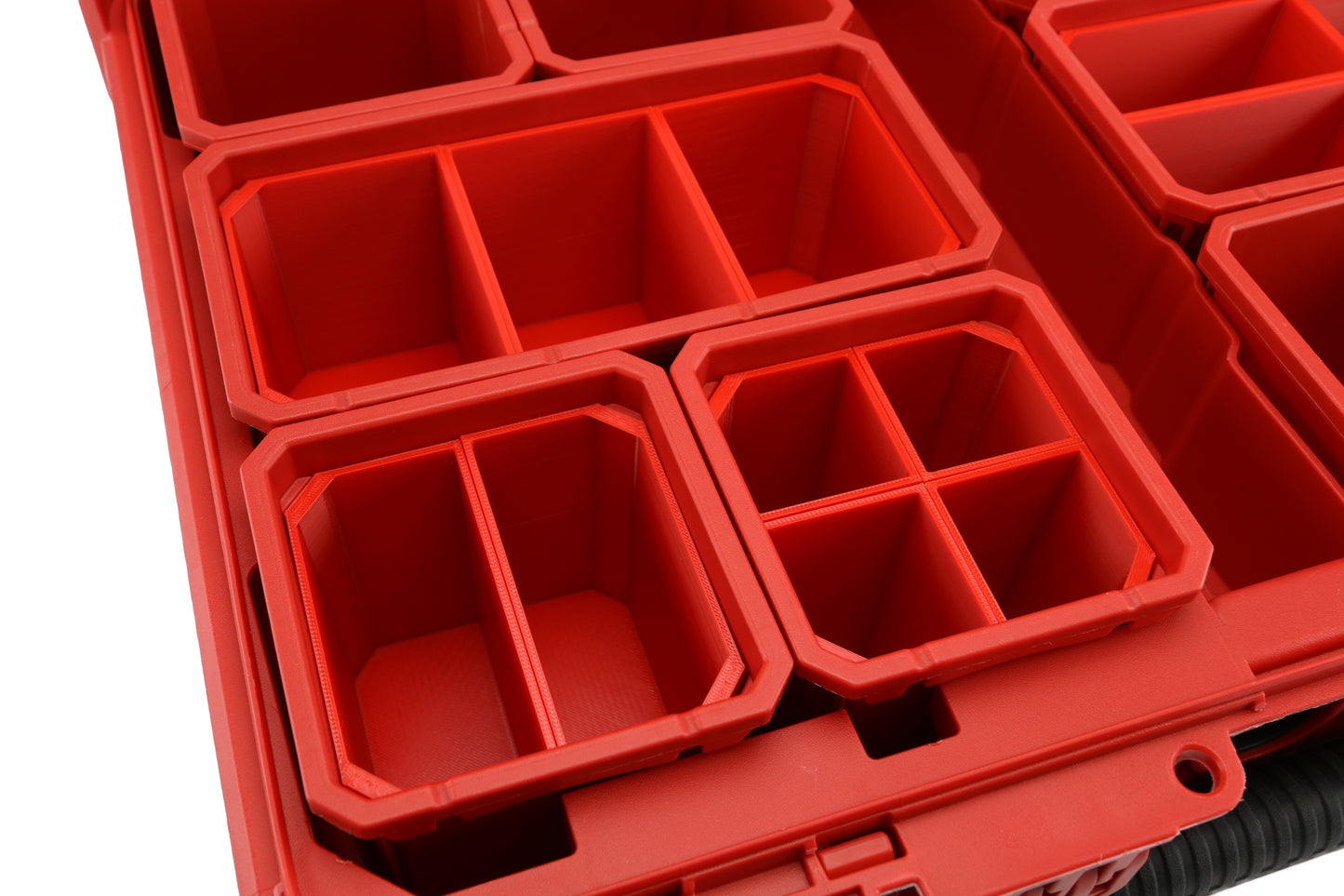 Milwaukee PACKOUT Divider Bins