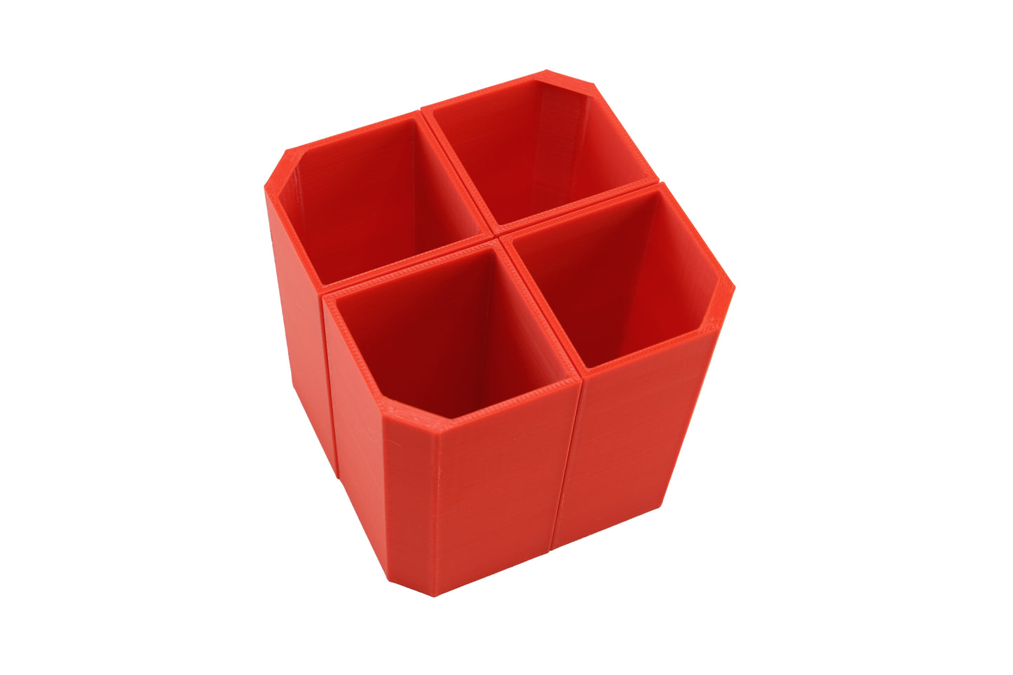 Milwaukee PACKOUT Divider Bins