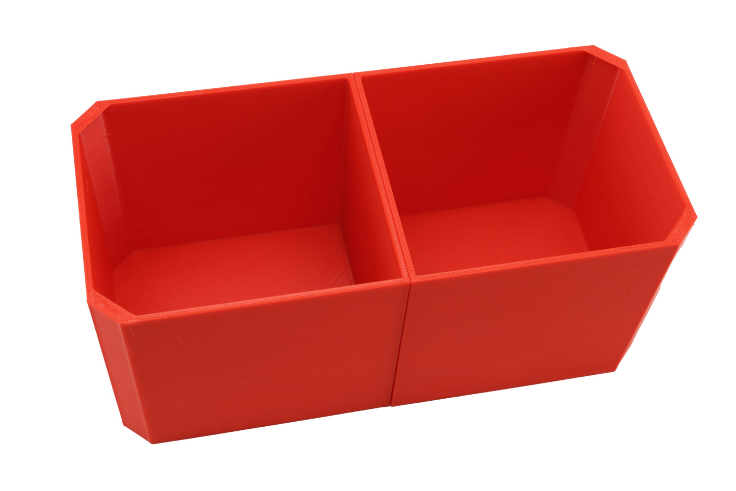 Milwaukee PACKOUT Divider Bins