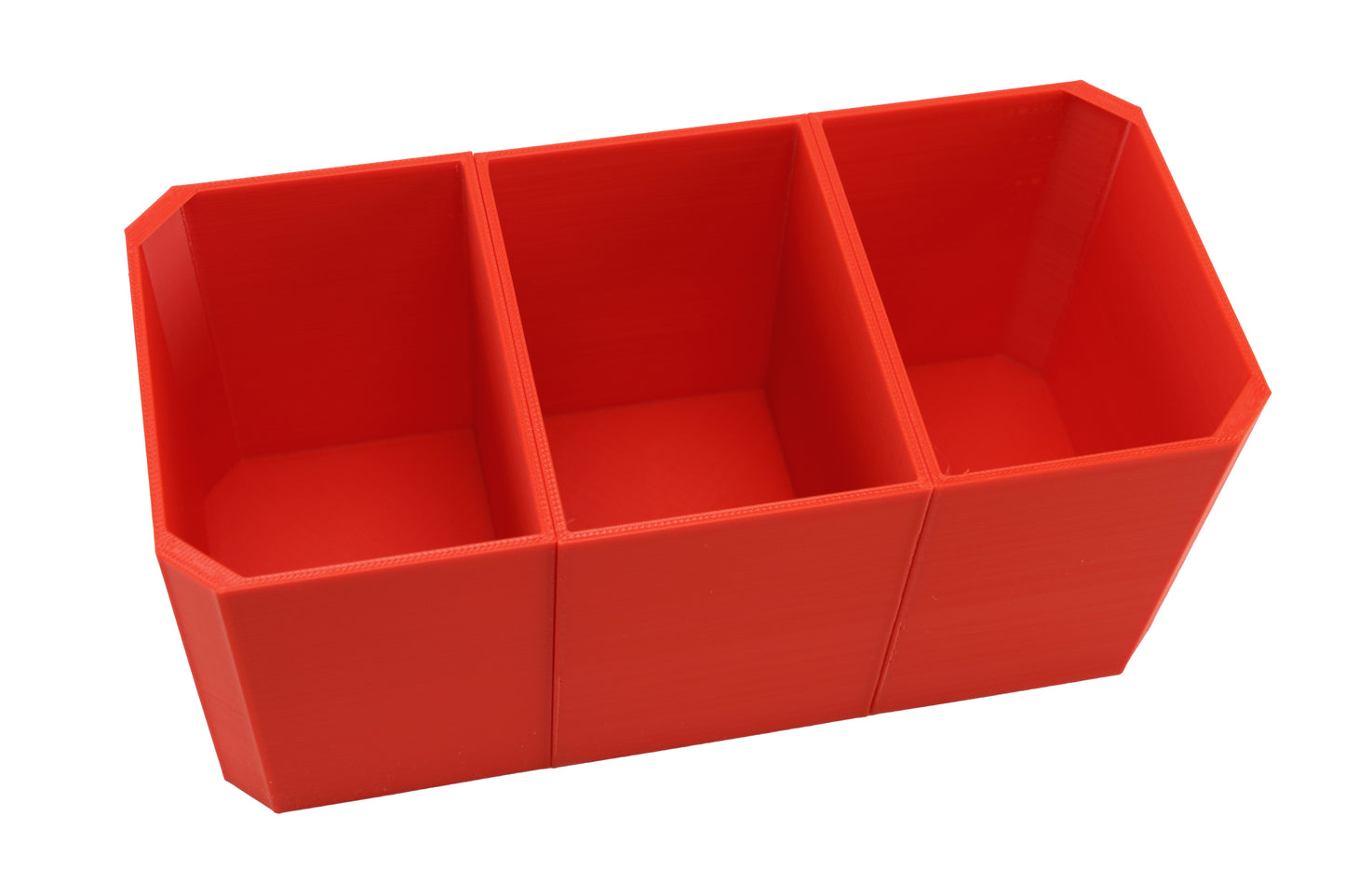 Milwaukee PACKOUT Divider Bins
