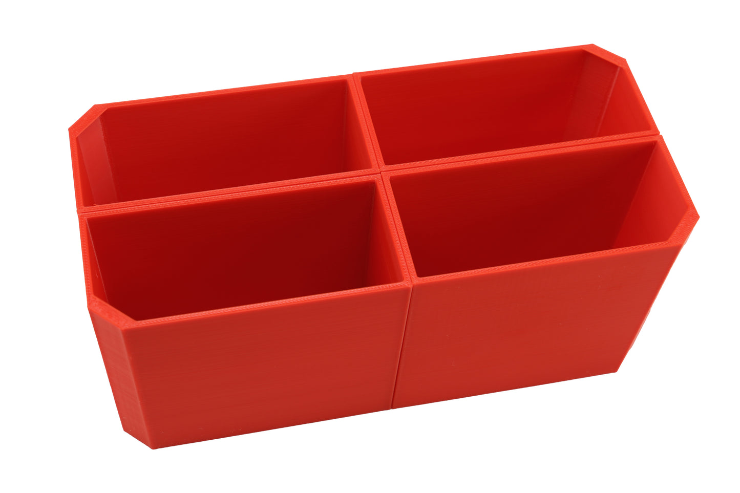 Milwaukee PACKOUT Divider Bins
