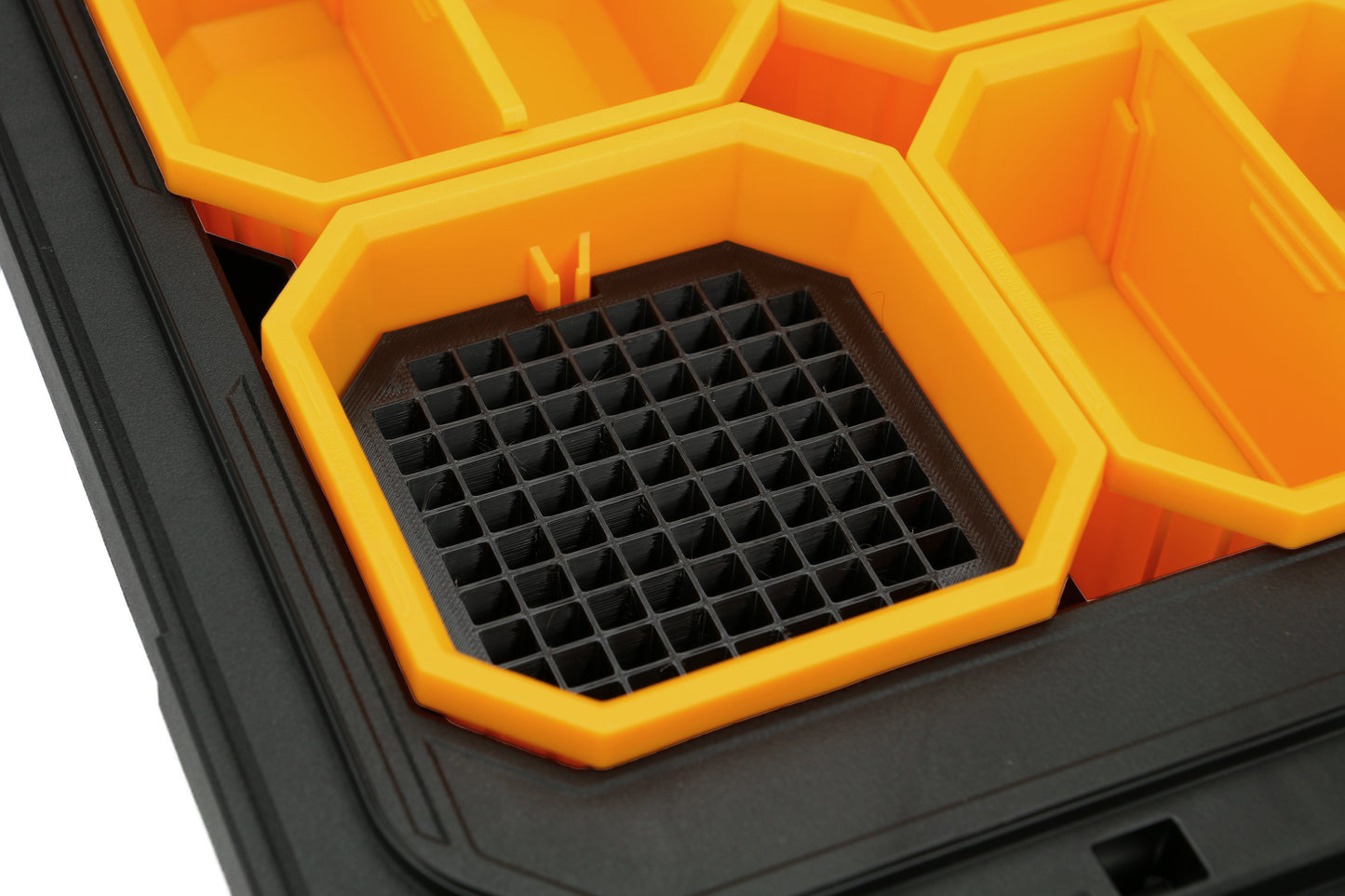 ToughBuilt StackTech Low Profile Bit Holder