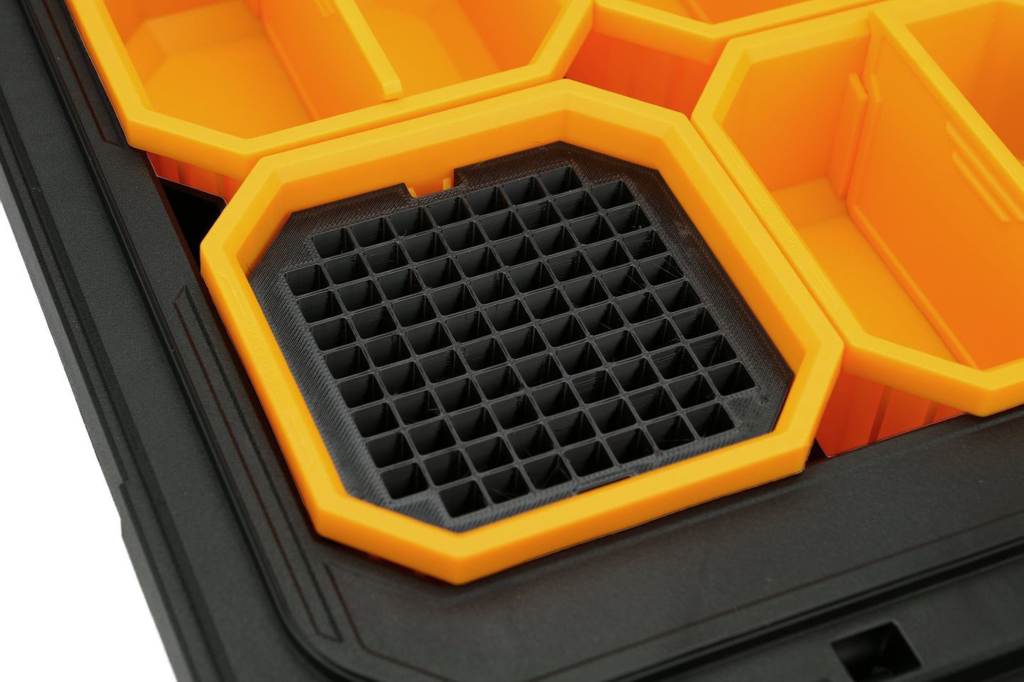 ToughBuilt StackTech Low Profile Bit Holder