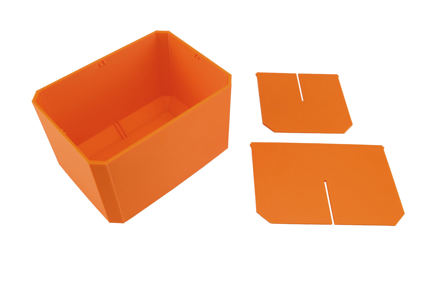 Klein MODbox 3-Drawer Bin