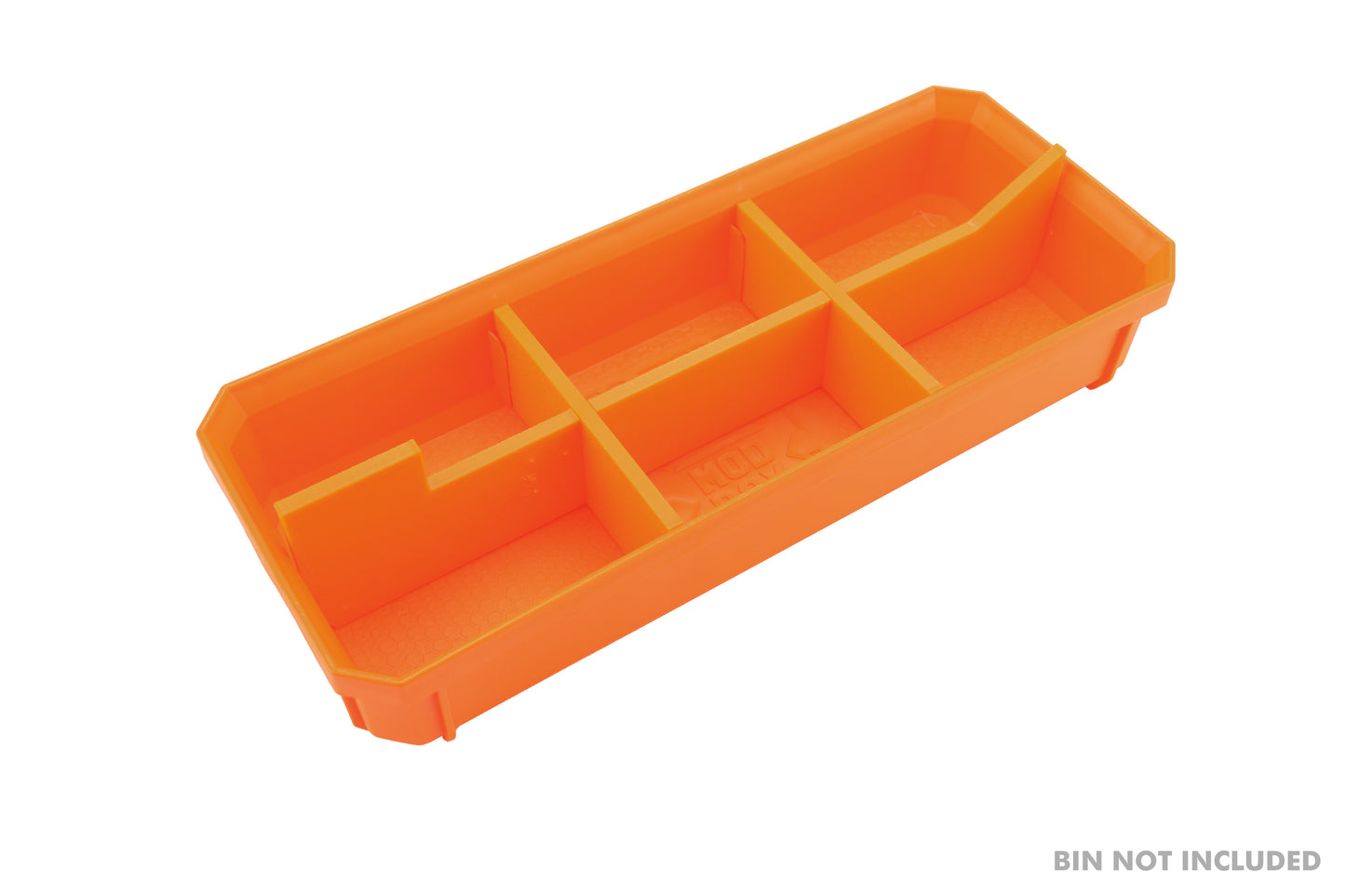 Klein MODbox Short Component Bin Dividers