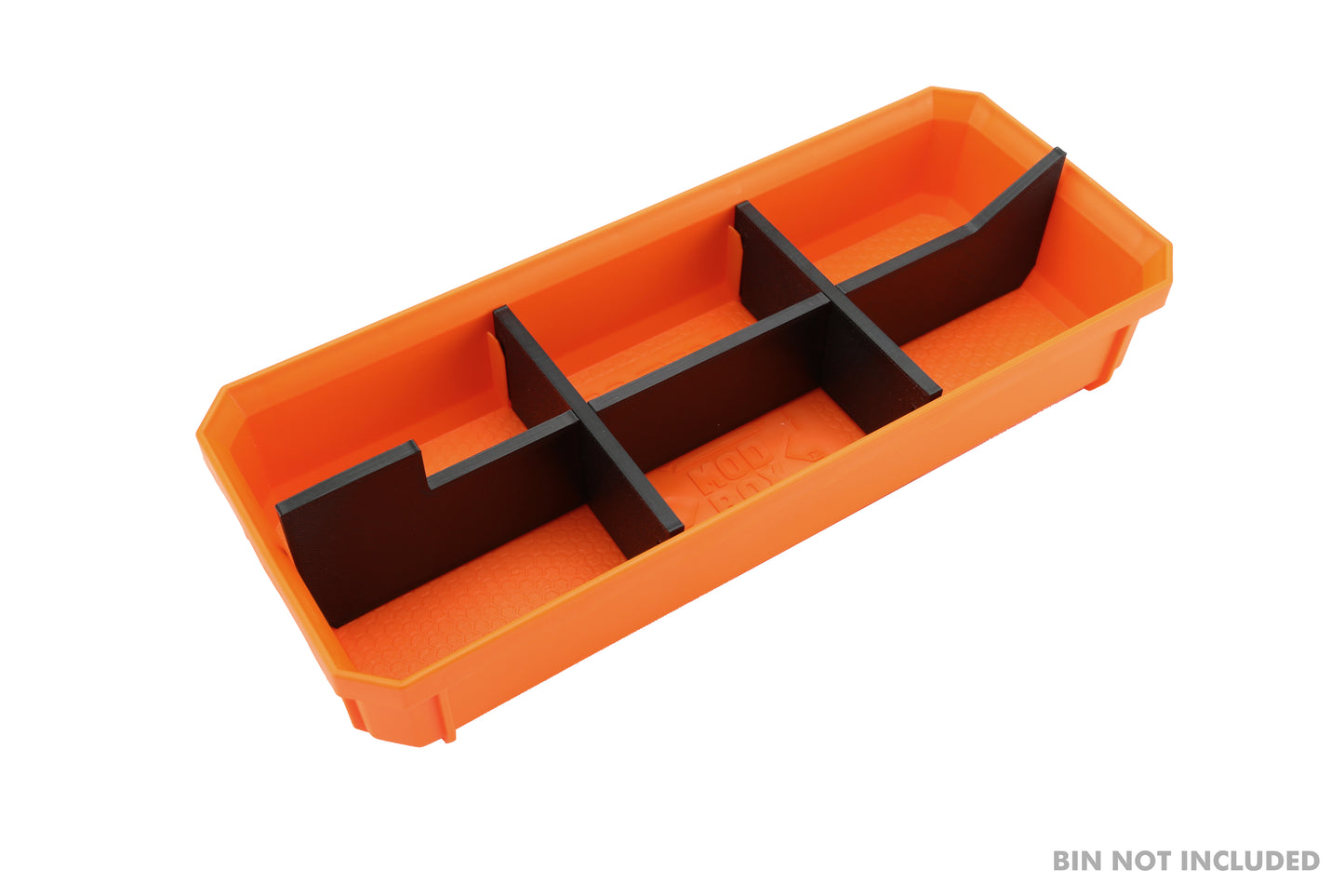 Klein MODbox Short Component Bin Dividers