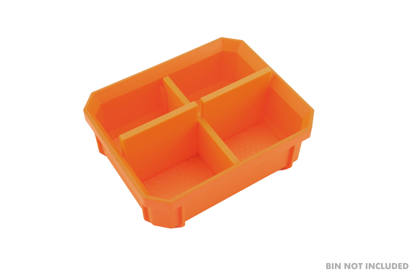 Klein MODbox Short Component Bin Dividers