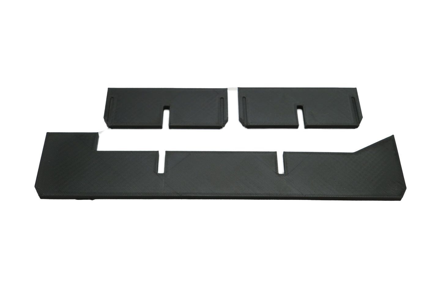 Klein MODbox Short Component Bin Dividers
