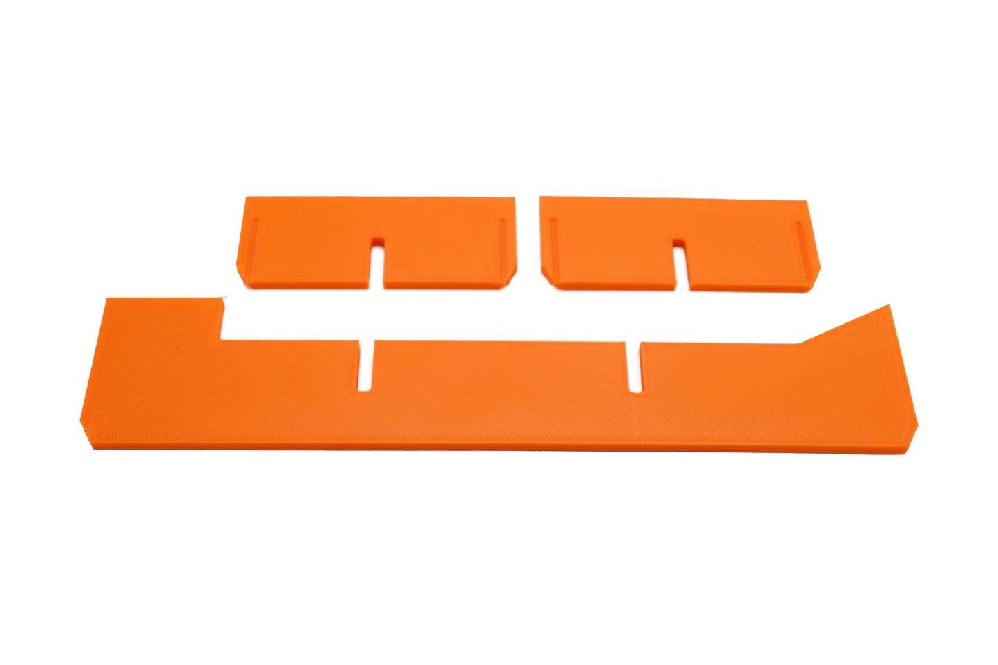 Klein MODbox Short Component Bin Dividers