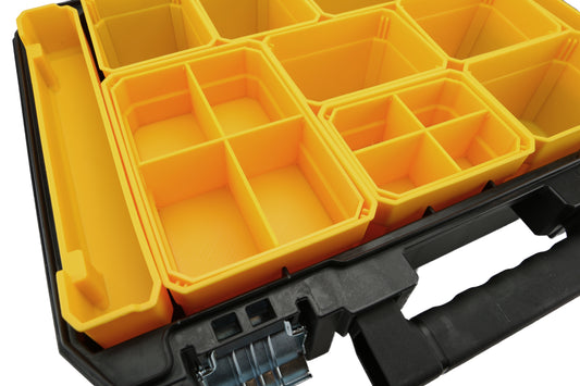 DEWALT TSTAK V Organizer Nesting Tray