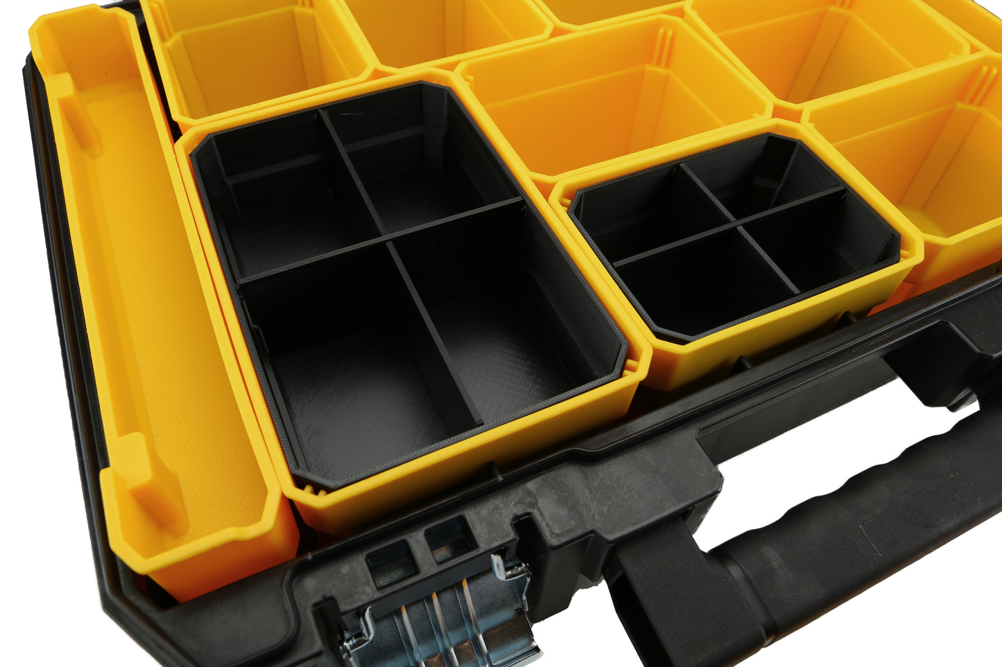 DEWALT TSTAK V Organizer Nesting Tray