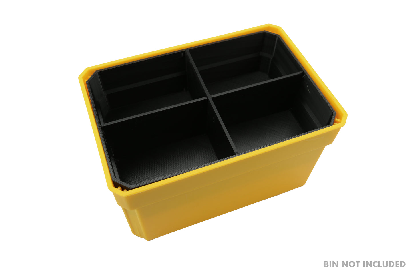 DEWALT TSTAK V Organizer Nesting Tray