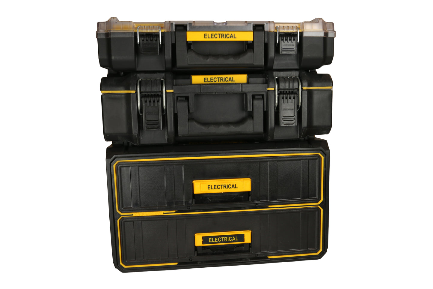 DEWALT Custom Labels