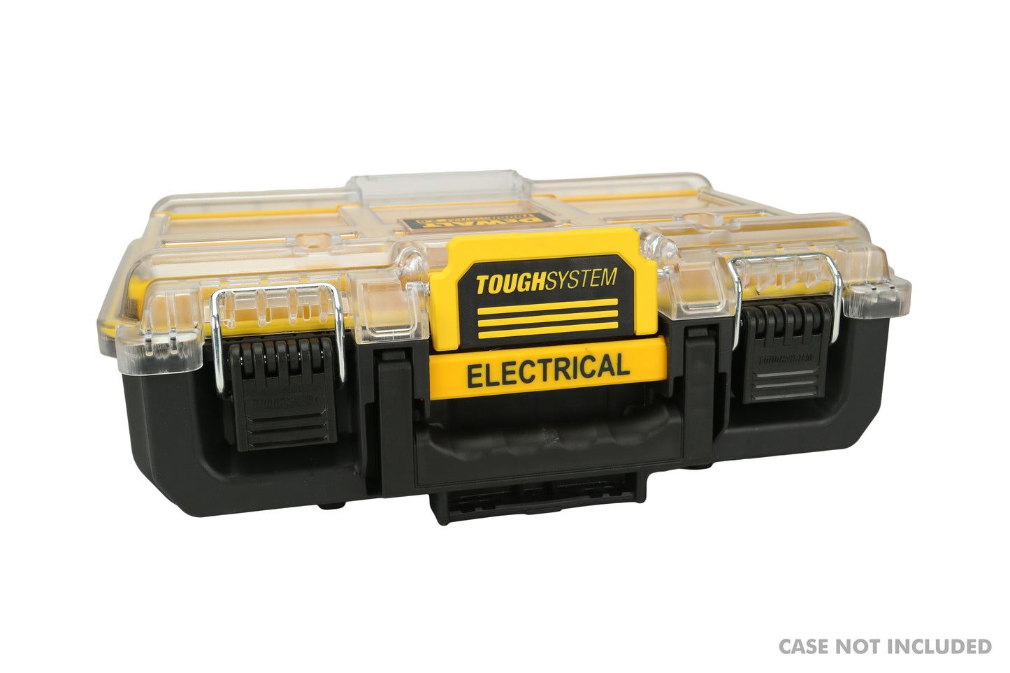 DEWALT Custom Labels