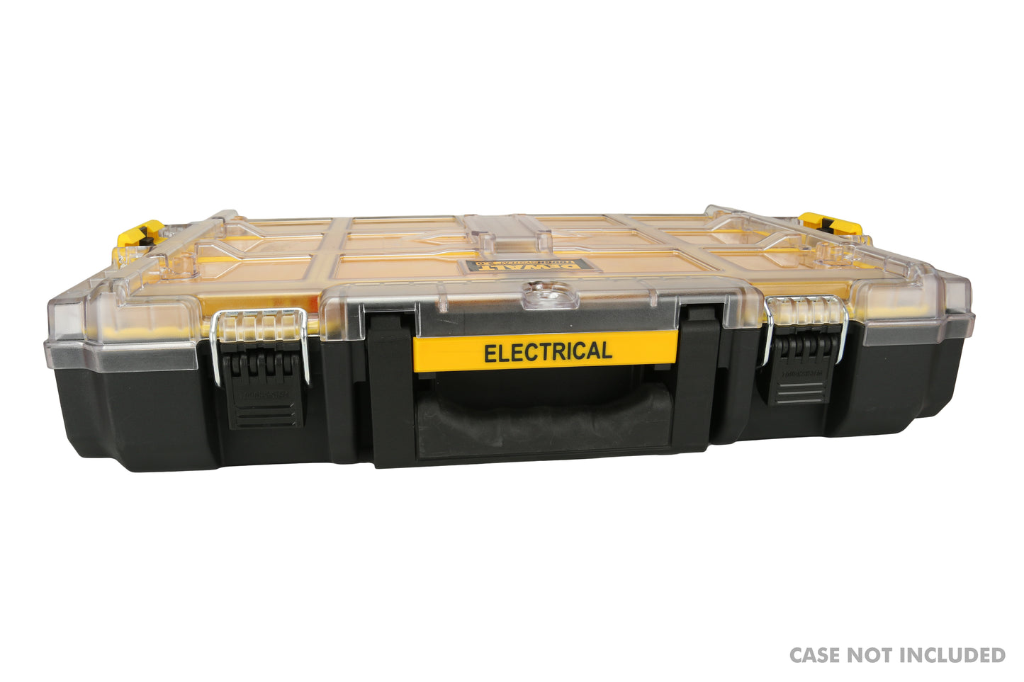 DEWALT Custom Labels