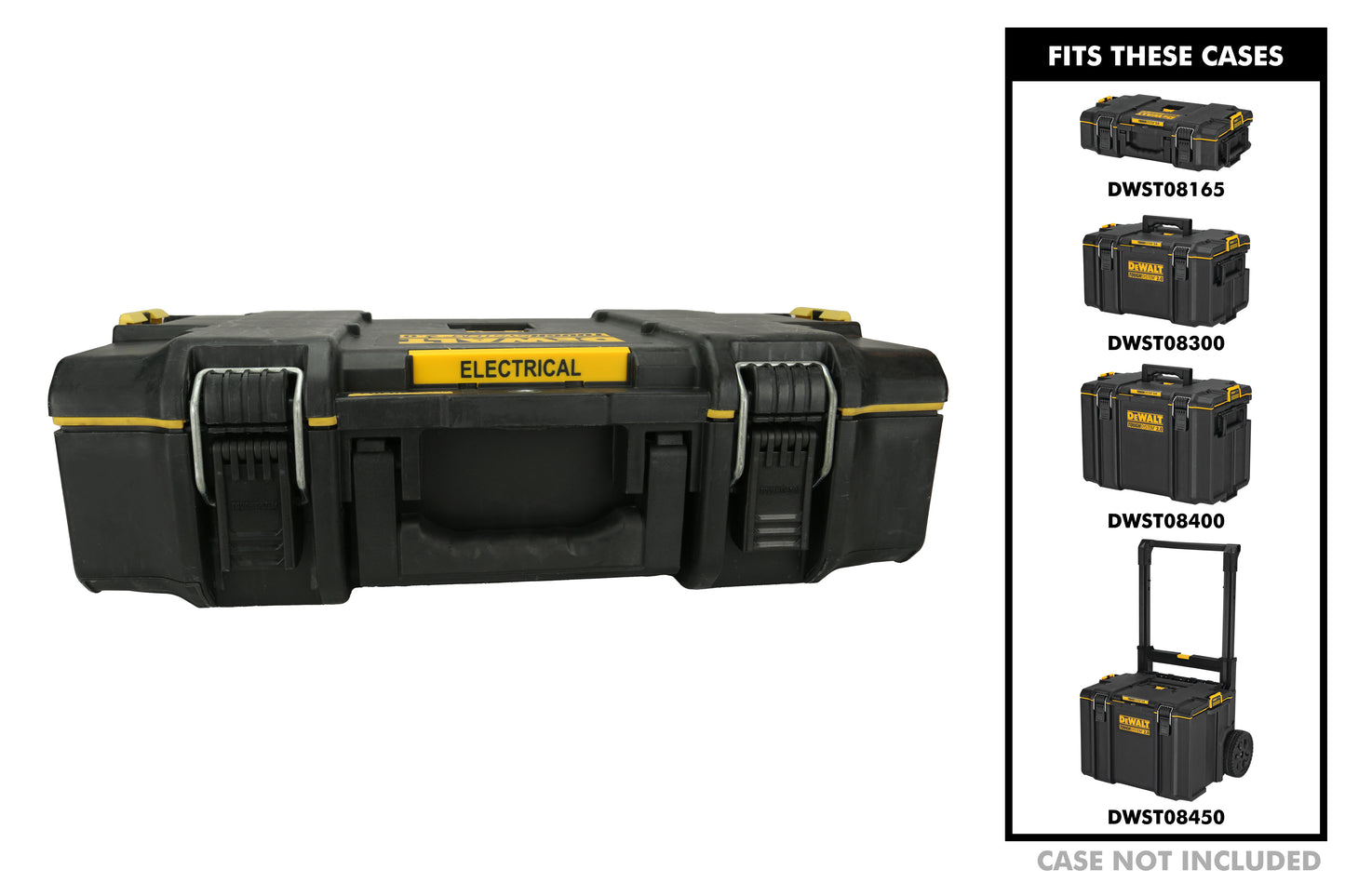 DEWALT Custom Labels